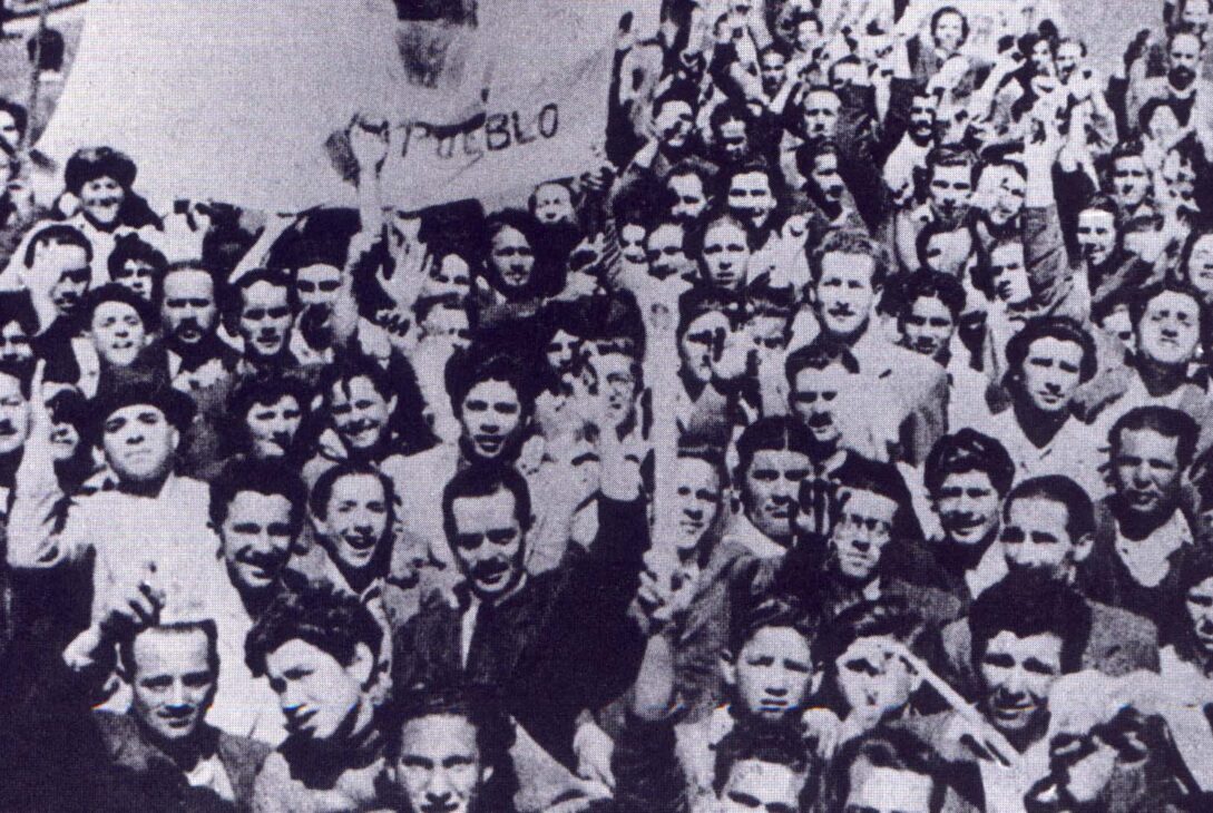 ¿Qué es la izquierda popular? Quince respuestas y la yapa