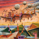 Ciencia, Tecnología y Sociedad desde una perspectiva latinoamericana