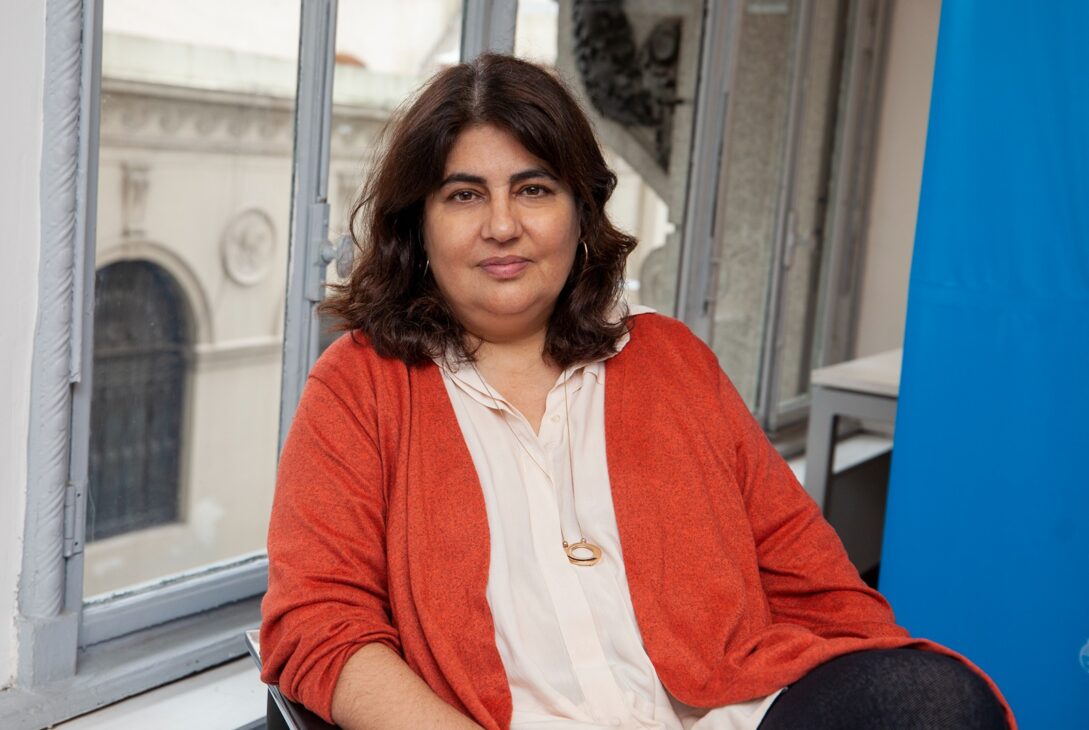 Ana Castellani: “La política pública no puede ser, como en el gobierno de Cambiemos, el lobby particular de un sector”