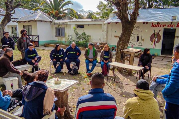 “A la cárcel no volvemos más”: la economía popular como salida