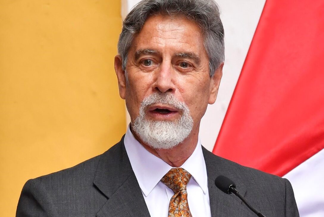 Entrevista a Francisco Sagasti: ciencia y tecnología en América Latina