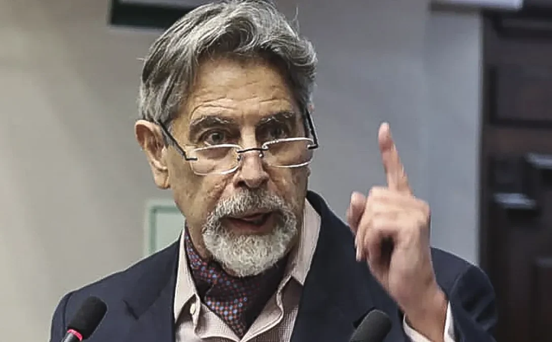 Entrevista a Francisco Sagasti: ciencia y tecnología en América Latina