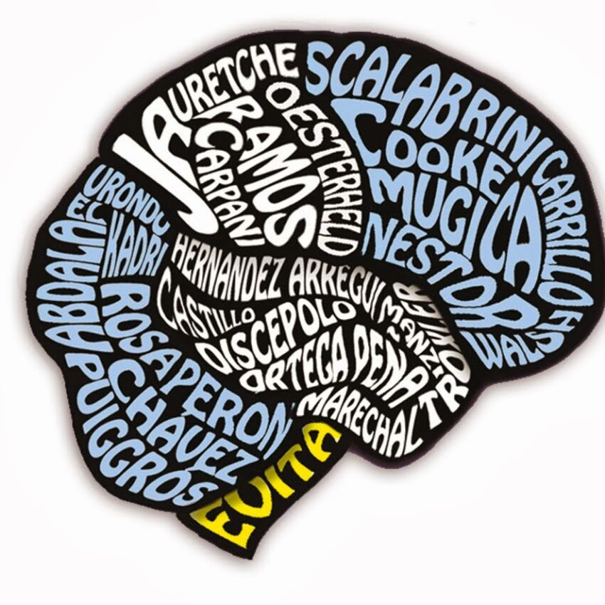 Videos  de una hora de formación sobre pensamiento nacional