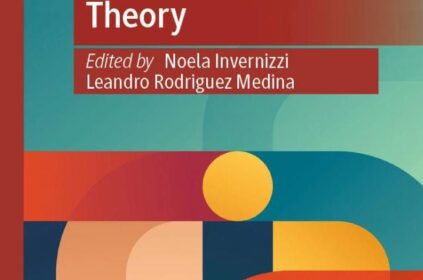 Cognitive Materialism: A Theory of Knowledge and Capitalism