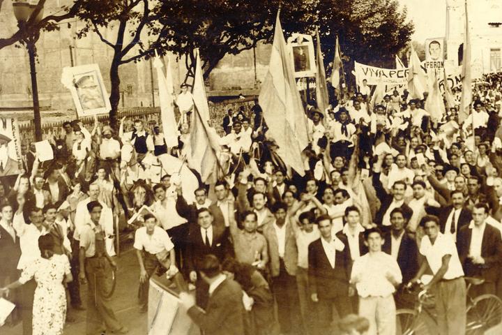 Luces y sombras del populismo histórico desde una perspectiva liberacionista
