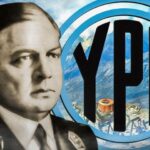 Mosconi, entre el olvido y el desconocimiento