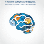 El financiamiento es de nosotros, las patentes son ajenas: evidencia sobre la apropiación cognitiva de las invenciones del sistema CTI argentino por parte de titulares privados y extranjeros