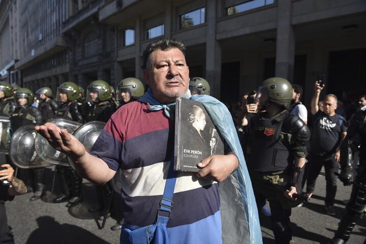 Tocando fondo: ¿y ahora qué?