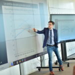 Vincent Larivière: “La solución al oligopolio de publicaciones científicas es reinvertir en plataformas nacionales que nos pertenezcan colectivamente”