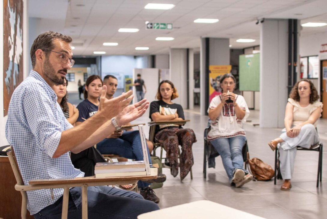 Es momento de actuar