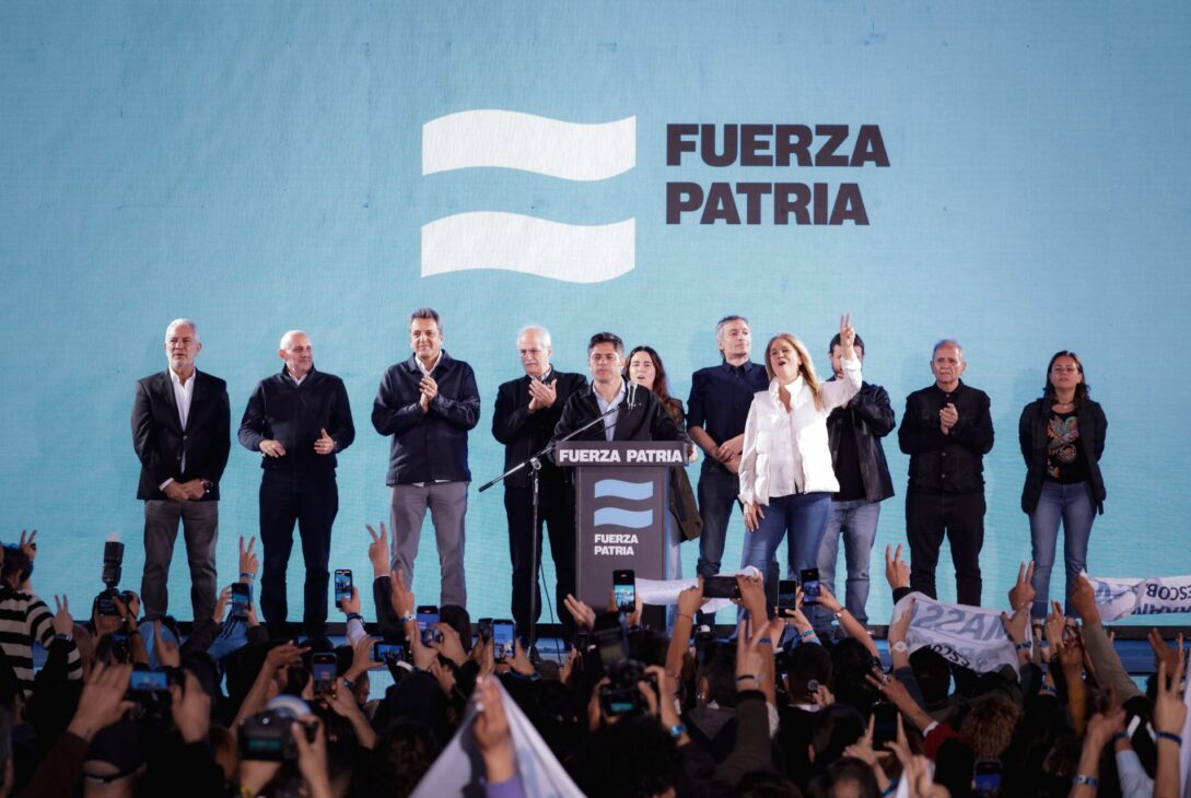 17 puntos para la discusión en el movimiento nacional