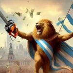 El interior del país paga la peor parte del ajuste libertario