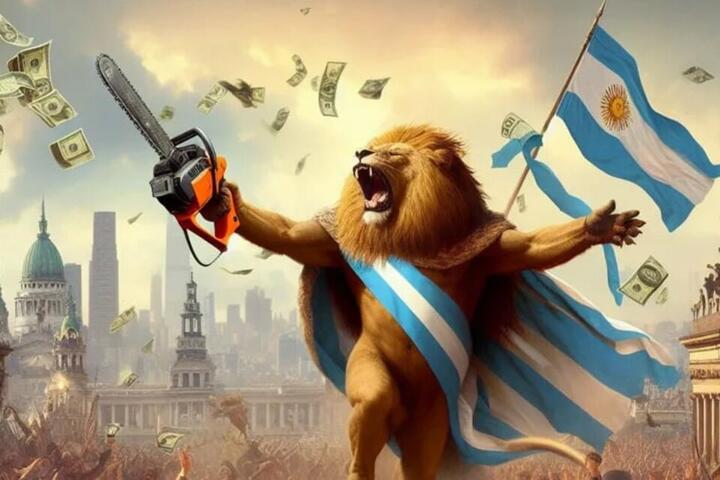 El interior del país paga la peor parte del ajuste libertario