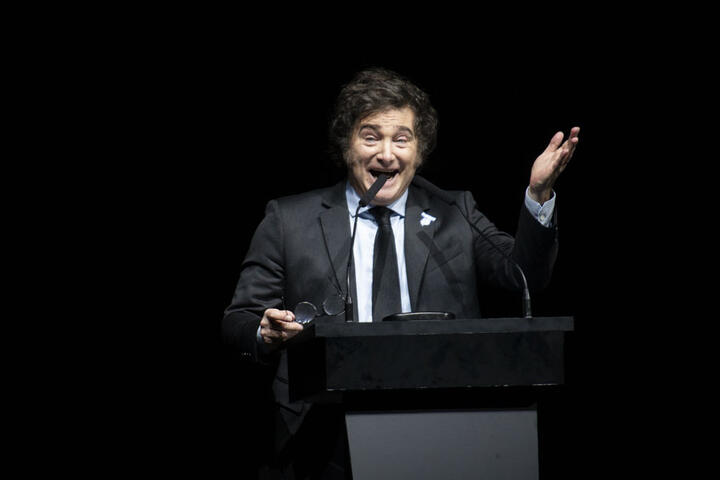 Régimen de Incentivos a las Grandes Inversiones: el caballo de Troya sigue avanzando