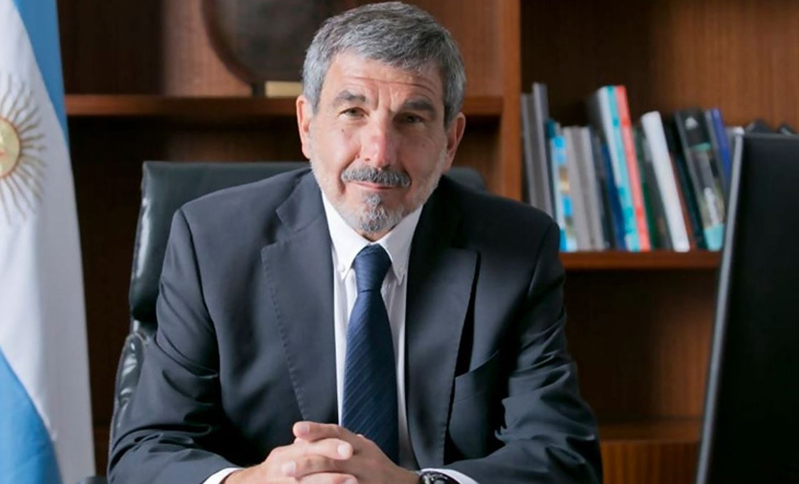 Roberto Salvarezza: “No volveremos a ser los mismos, asistimos a un cambio de mentalidad en la relación entre ciencia, tecnología y sociedad”