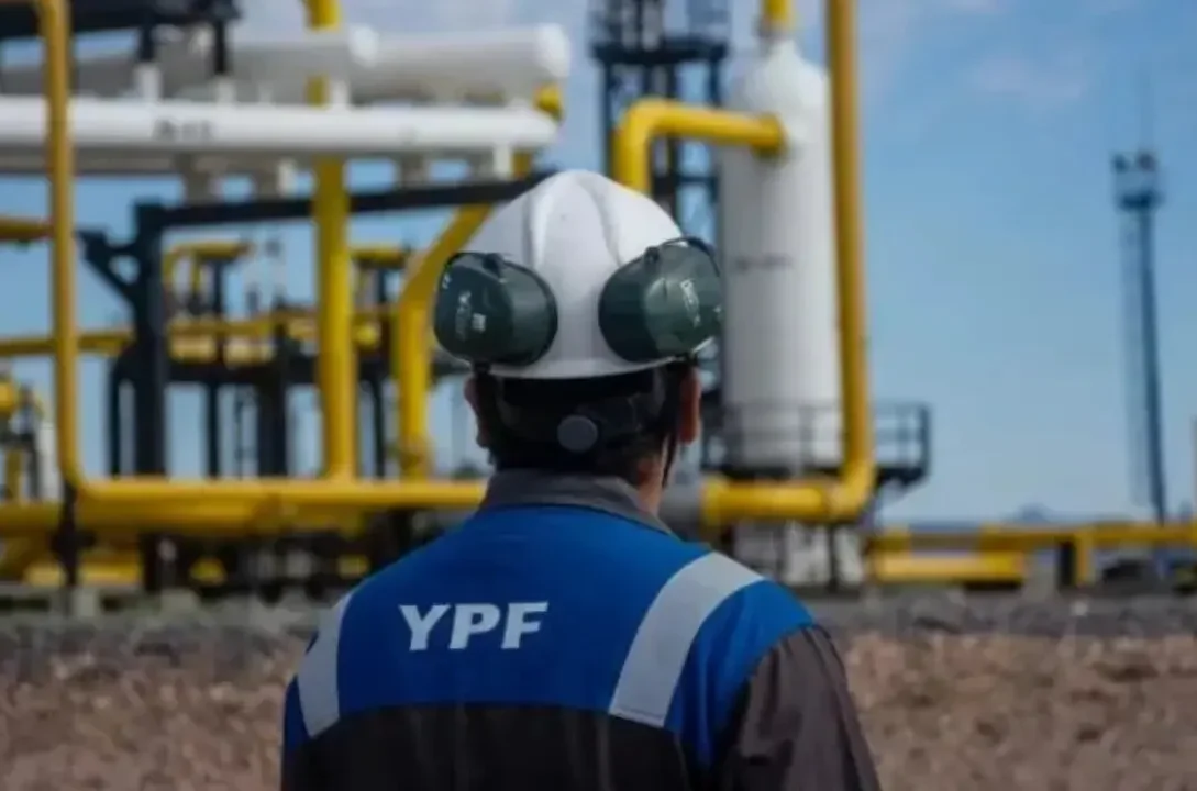 El saqueo libertario de YPF explicado para niños (parte I)