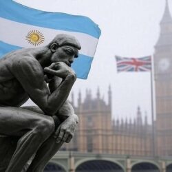 200 años de neocolonialismo inglés resumido en 17 puntos argentina malvinas gran bretaña