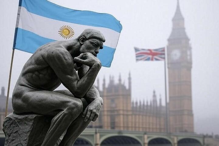 200 años de neocolonialismo inglés resumido en 17 puntos