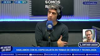 AM530, Que vuelvan las ideas | Este gobierno tiene un proyecto de negocios, no de país