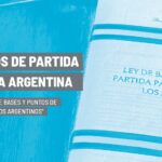 Bases y puntos de partida para vender la Argentina
