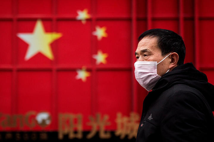 Lecciones de China en política científica y tecnológica