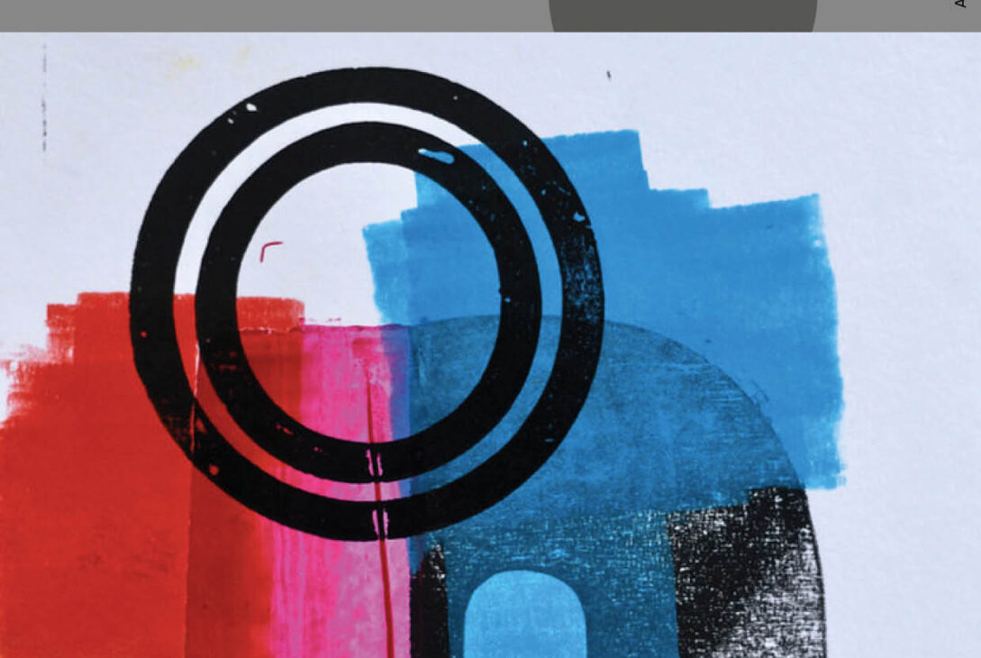 Mujeres dirigiendo la ciencia y la tecnología (Daniela Castro, Ana Franchi, Mirta Iriondo, Celeste Saulo y Adriana Serquis)