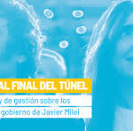 La oscuridad al final del túnel