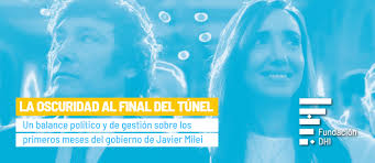 La oscuridad al final del túnel