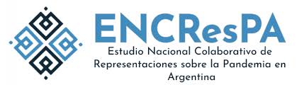 Representaciones sociales sobre la ciencia y los expertos en pandemia