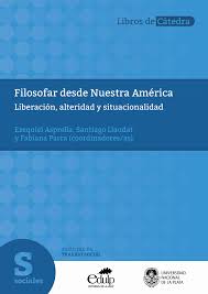 Introducción a “Filosofar desde Nuestra América”