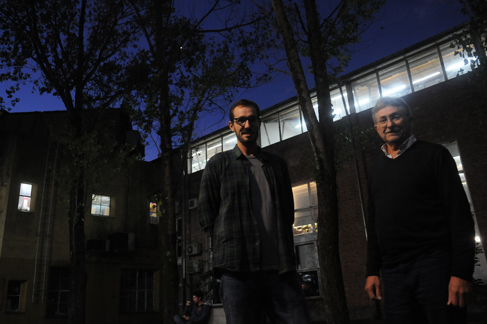 Página12 | La ciencia un asunto político