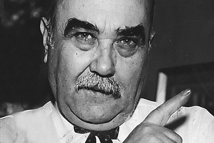 Jauretche y el pensamiento nacional hoy