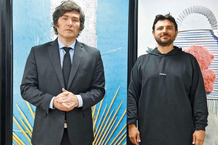 Grabois versus Milei: revisión, discusión y tarea pendiente