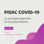 Identidades, experiencias y discursos sociales en conflicto en torno a la pandemia y la pospandemia