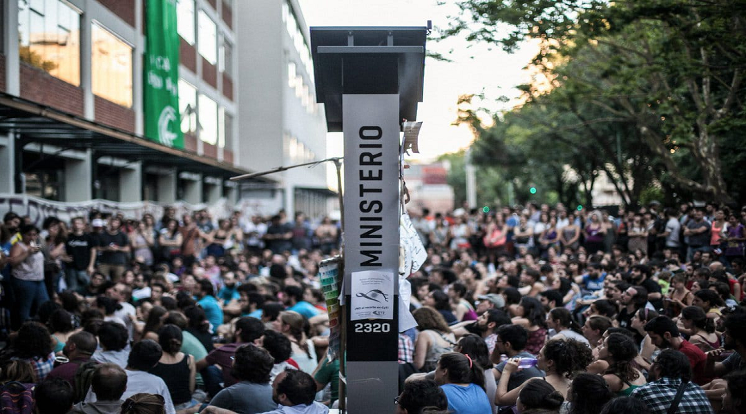 TSS | La ciencia y la tecnología tienen mucho para hacer por la democracia