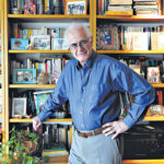 Víctor Penchaszadeh: “No existe ninguna fórmula mágica para trabajar en ciencia con compromiso social”