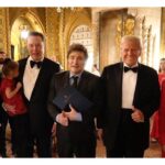 Trump, el nacionalismo yanqui y el fin de la moderación