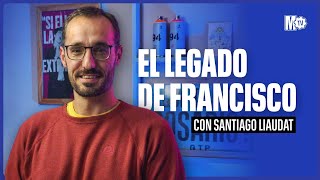Mística TV | El legado del papa Francisco