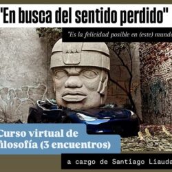 En busca del sentido perdido 5