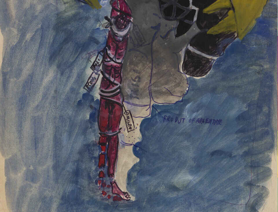 Crítica de la Colonización Intelectual: aportes para pensar en nacional