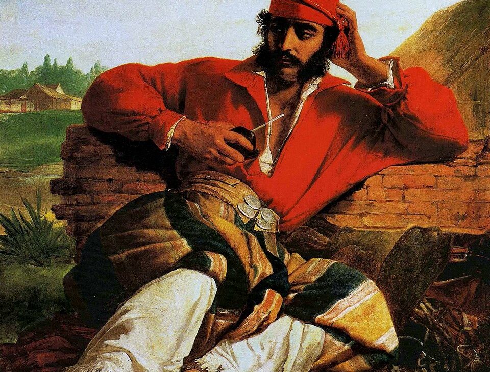 Historia del pensamiento político argentino: proyectos de nación y perspectivas emancipatorias