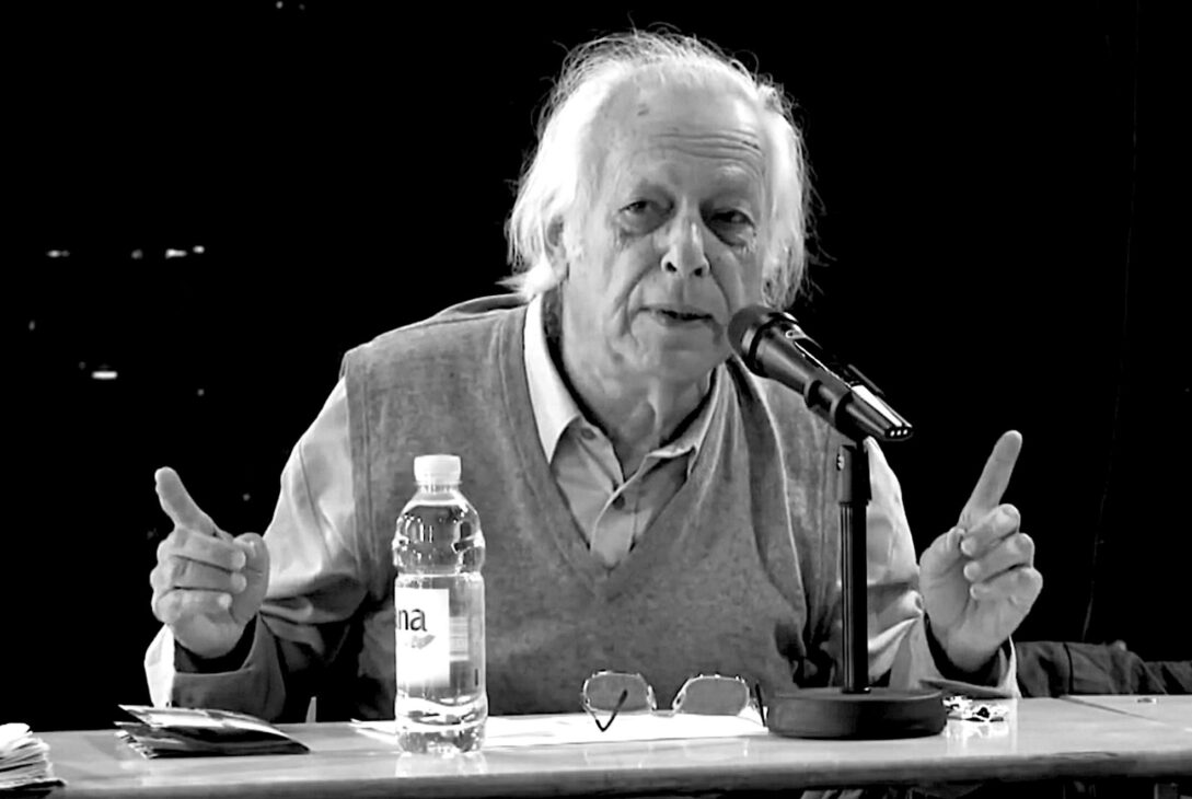 Una alternativa al capitalismo globalizado: la teoría de la desconexión de Samir Amin