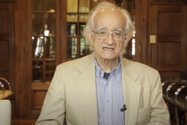 Manuel Marí: “El nuevo plan del MINCYT retoma la visión histórica del Pensamiento Latinoamericano en Ciencia, Tecnología y Desarrollo”