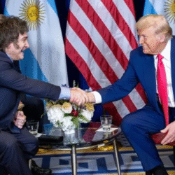 Radio Universidad | Implicancias del pre acuerdo comercial entre la Argentina y Estados Unidos G5uQiazWgAA6XDR