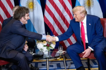 Radio Universidad | Implicancias del pre acuerdo comercial entre la Argentina y Estados Unidos