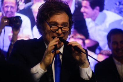 FM La Patriada | “Hay que pensar en los aspectos positivos que los votantes ven en Milei”