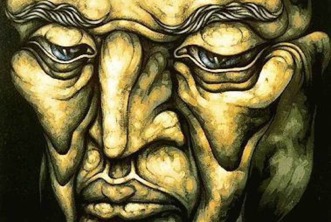 La divina obsesión o acerca de la inherente precariedad del sentido en la condición humana