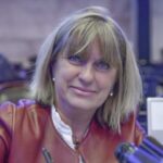 Claudia Bernazza: “La planificación estratégica se tiene que hacer cargo de las tensiones y de los conflictos”