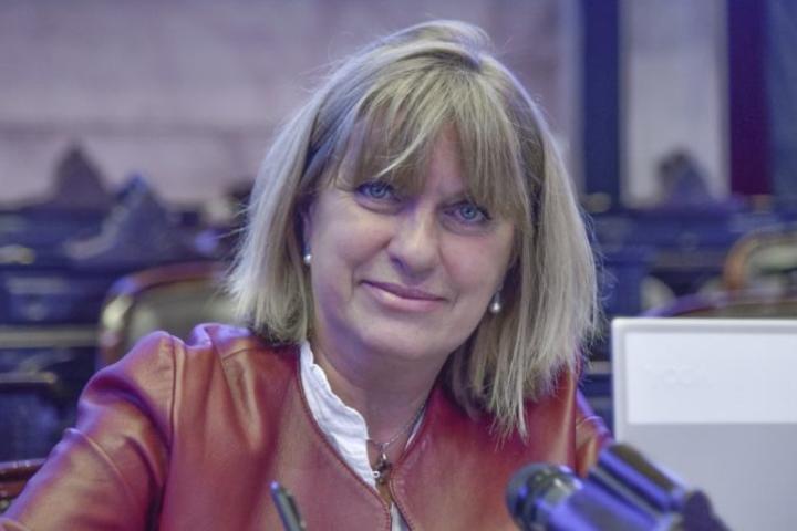 Claudia Bernazza: “La planificación estratégica se tiene que hacer cargo de las tensiones y de los conflictos”