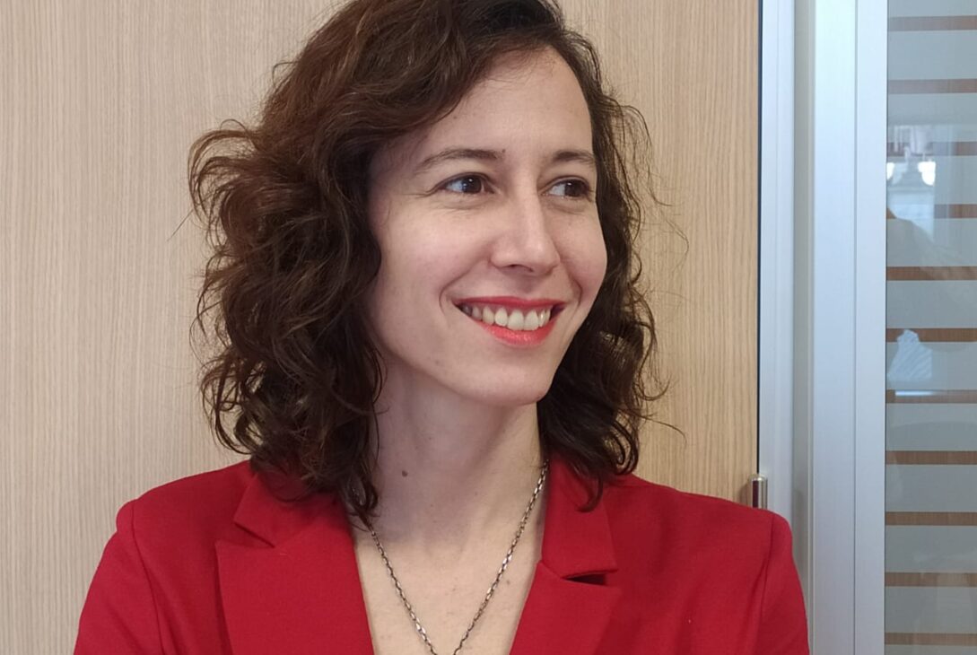 Mercedes Patrouilleau: “Sin una alta participación popular y democrática, nada de lo que deseamos puede desarrollarse”